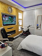 Denhomes Luxury Flat