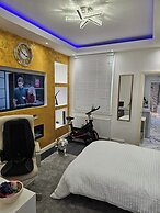 Denhomes Luxury Flat