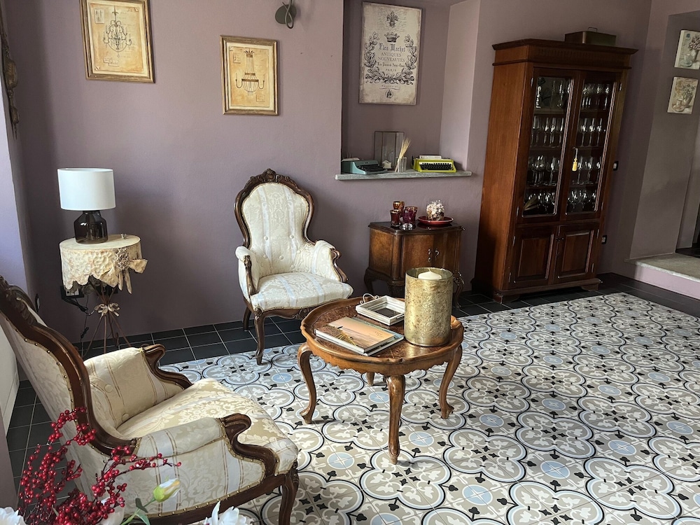 Noi Due B&B nel Monferrato
