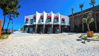 alpena hotel