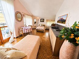 Relais Del Bosco
