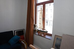 Central Verviers Family Apartment
