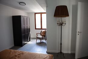 Central Verviers Family Apartment