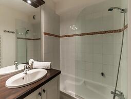 Spacious Provence Retreat for 8 Guests