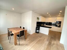 Modern Antwerp City Centre Stay