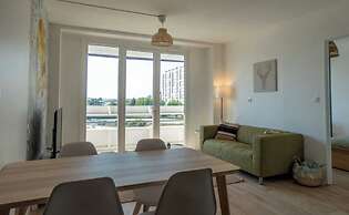 Private Room in a Shared Apartment - Bron