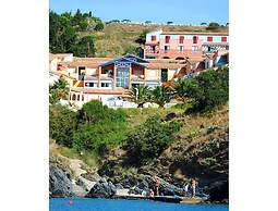 Spacious Duplex Escape in Cerbere