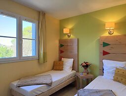 Spacious Duplex Escape in Cerbere