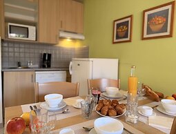 Spacious Duplex Escape in Cerbere