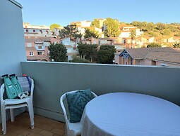 Spacious Duplex Escape in Cerbere