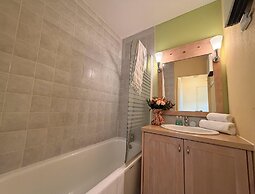 Spacious Duplex Escape in Cerbere