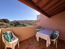 Mediterranean Sea View Escape for 6