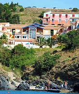 Mediterranean Sea View Escape for 6