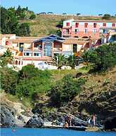 Mediterranean Sea View Escape for 6