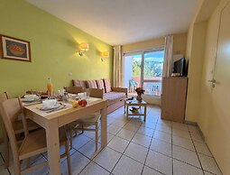 Mediterranean Sea View Escape for 6
