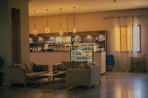 Hôtel Asslouni