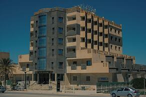 Hôtel Asslouni