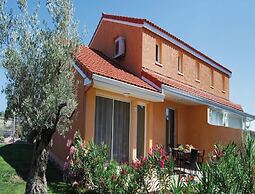 Holiday Home in Torreilles With Shared Pool
