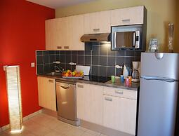 Holiday Home in Torreilles With Shared Pool