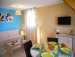 Holiday Home in Torreilles With Shared Pool