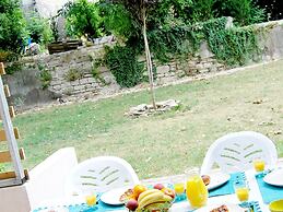 Charming Duplex Escape in Barjac Village