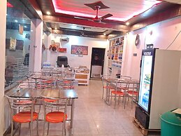 Hotel CSR Palace