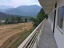Hotel CSR Palace