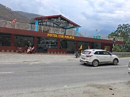 Hotel CSR Palace