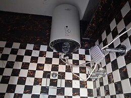 Hotel CSR Palace