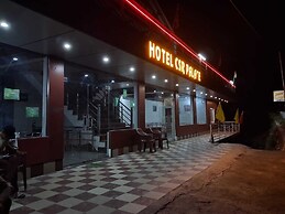 Hotel CSR Palace