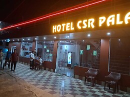 Hotel CSR Palace