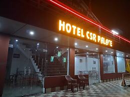 Hotel CSR Palace