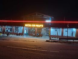 Hotel CSR Palace