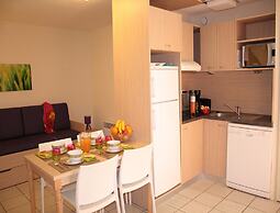 Saint-cyprien Holiday Stay