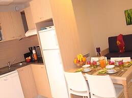 Saint-cyprien Holiday Stay