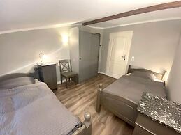 Apartment Fehmarn-burgtiefe