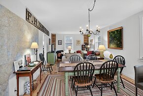 Forest Backdrop Midcoast Maine Quiet Escape 3 Bedroom Home