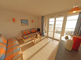 Seaside Comfort With Ocean Views