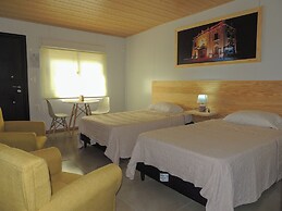 Jardines Inn