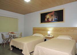 Jardines Inn