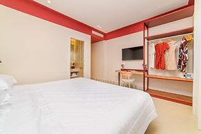 Suites 21 Luxury Apartment