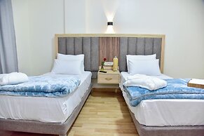 Hôtel Atlas