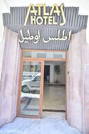 Hôtel Atlas