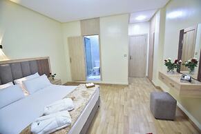 Hôtel Atlas