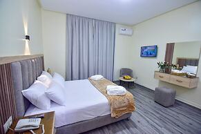 Hôtel Atlas