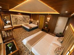 Hotel Rose Hill