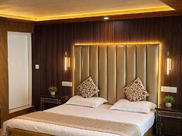 Hotel Rose Hill