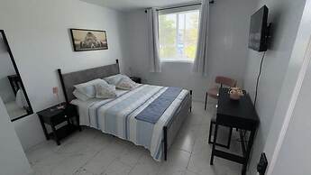 Bed & Breakfast Coconut Grove Miami