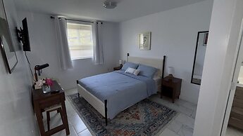 Bed & Breakfast Coconut Grove Miami