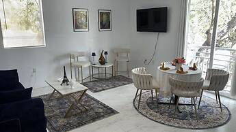 Bed & Breakfast Coconut Grove Miami